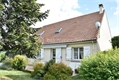 Maison traditionnelle à la vente
